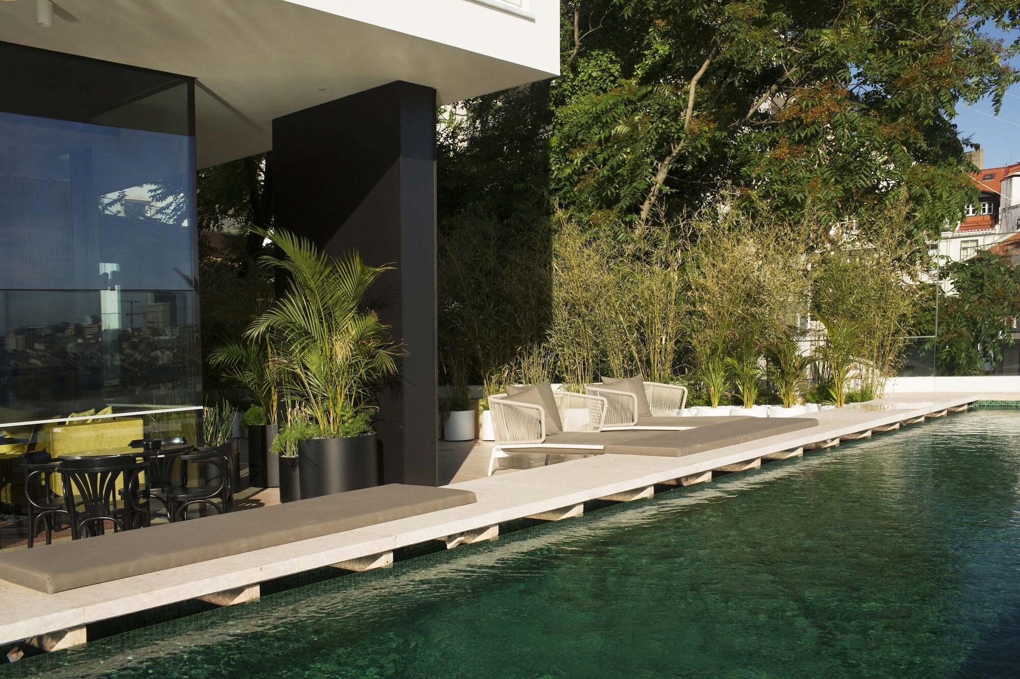 Memmo Principe Real, A Member Of Design