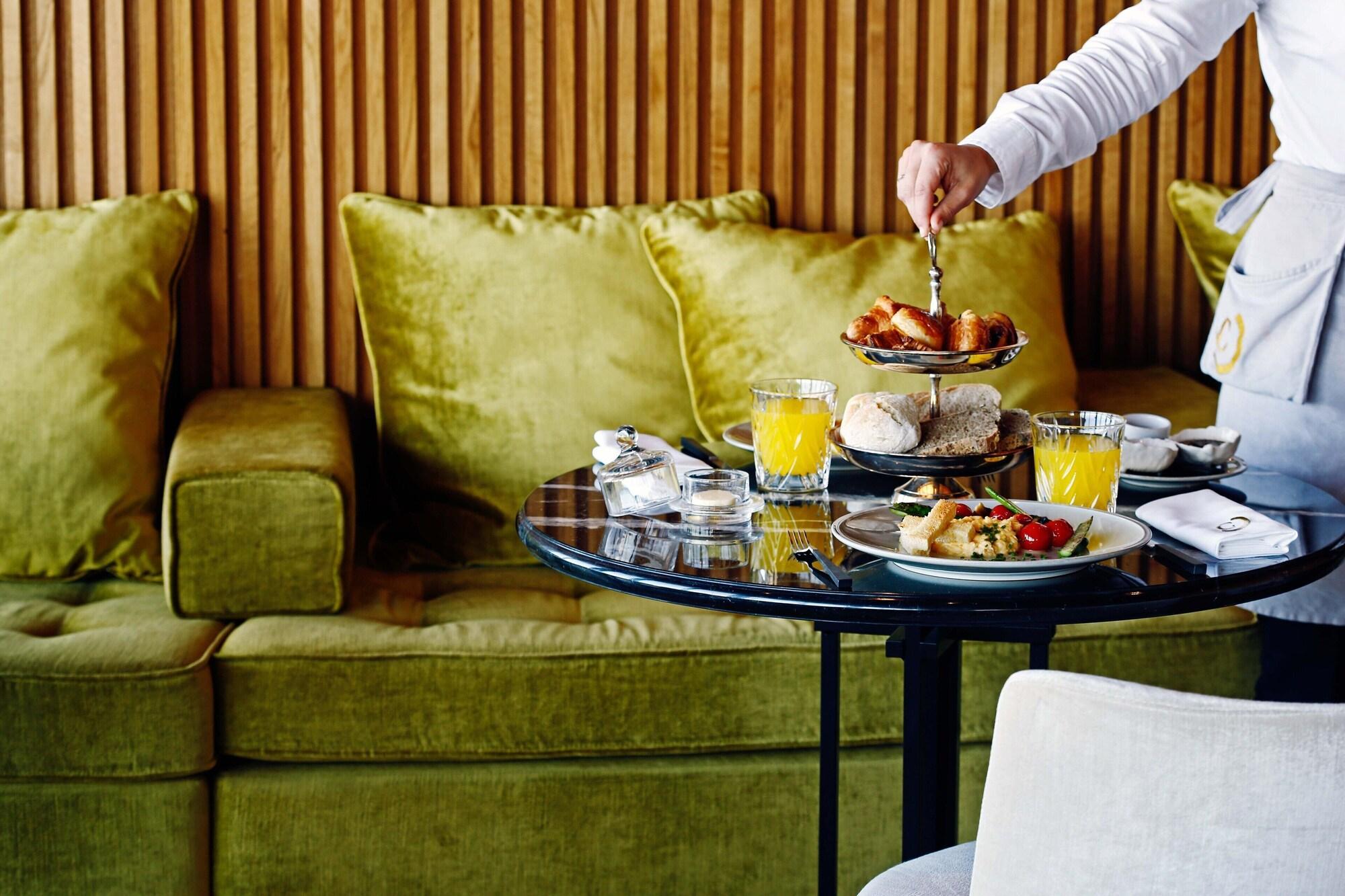 Hotel Memmo Principe Real, A Member Of Design Lissabon