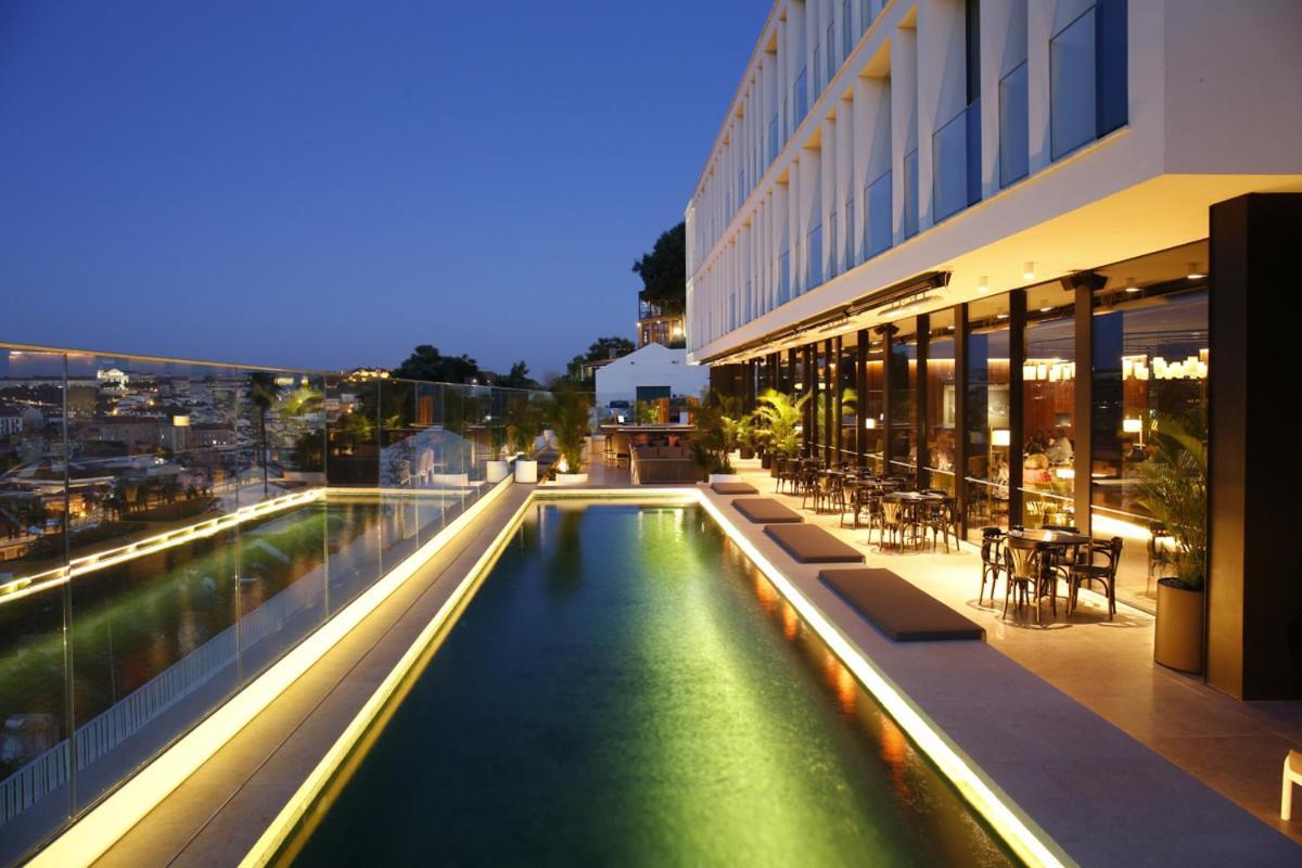 Memmo Principe Real, A Member Of Design Hotel Lissabon