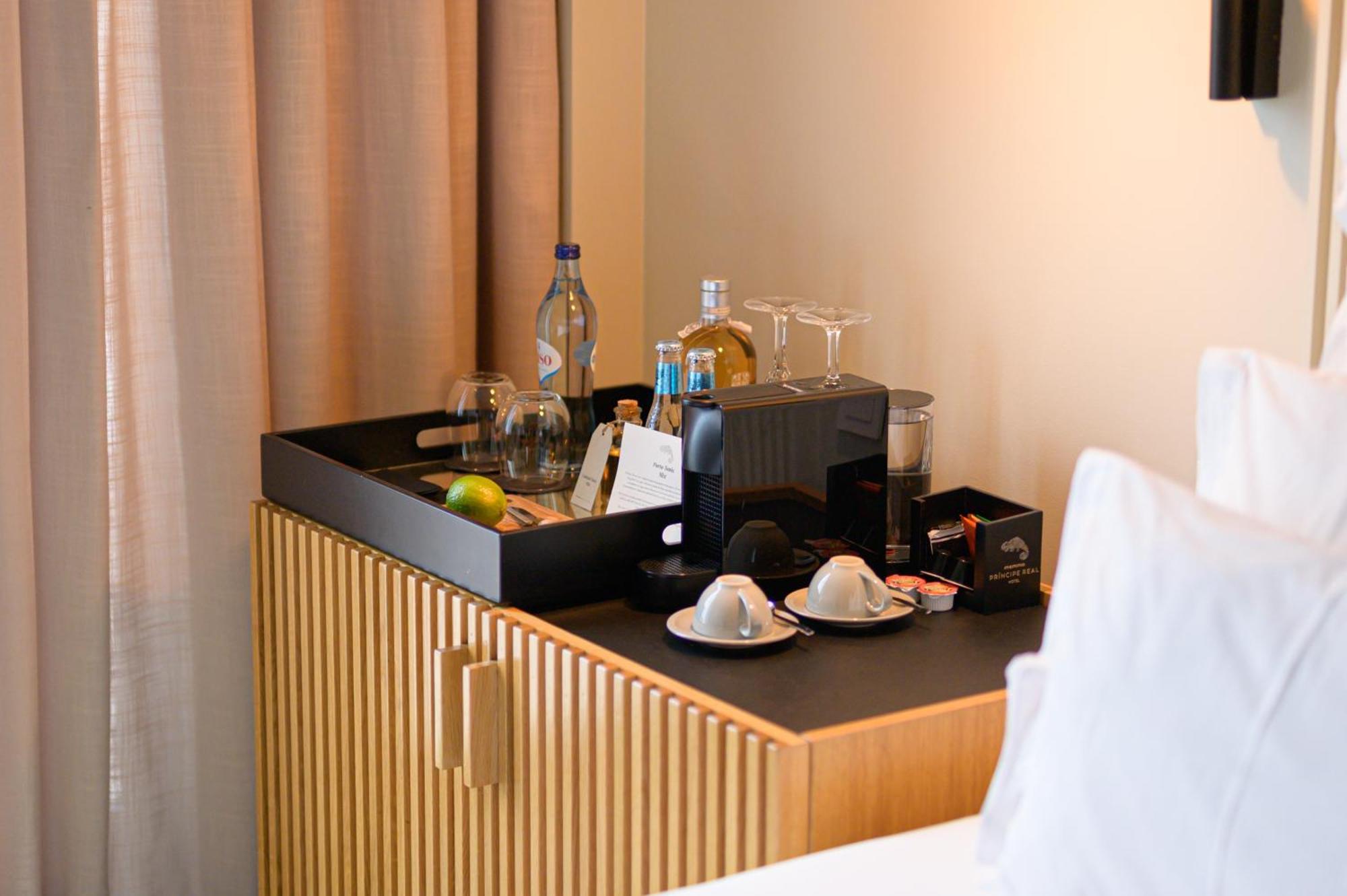 Memmo Principe Real, A Member Of Design Hotel Lissabon