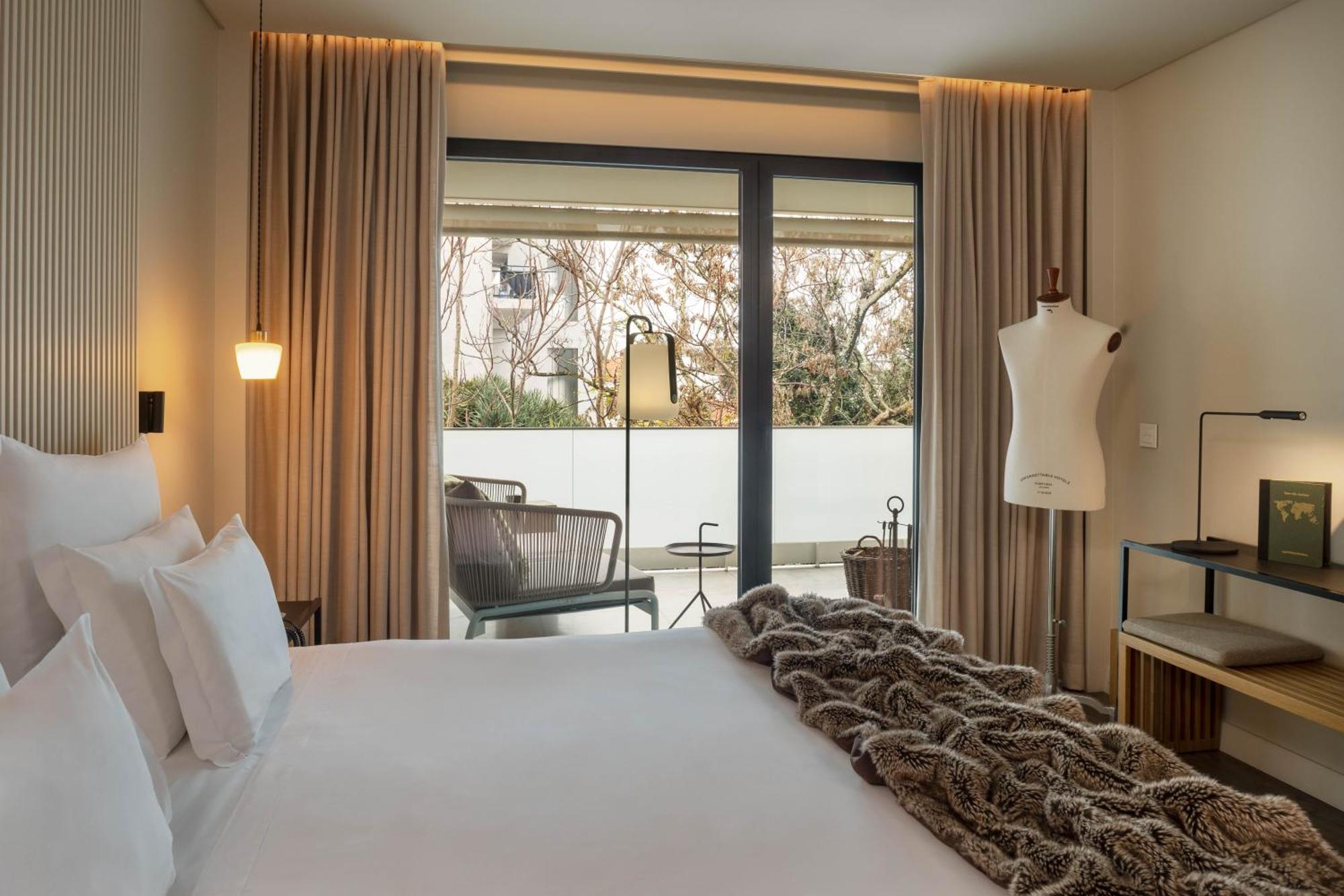 Memmo Principe Real, A Member Of Design Lissabon