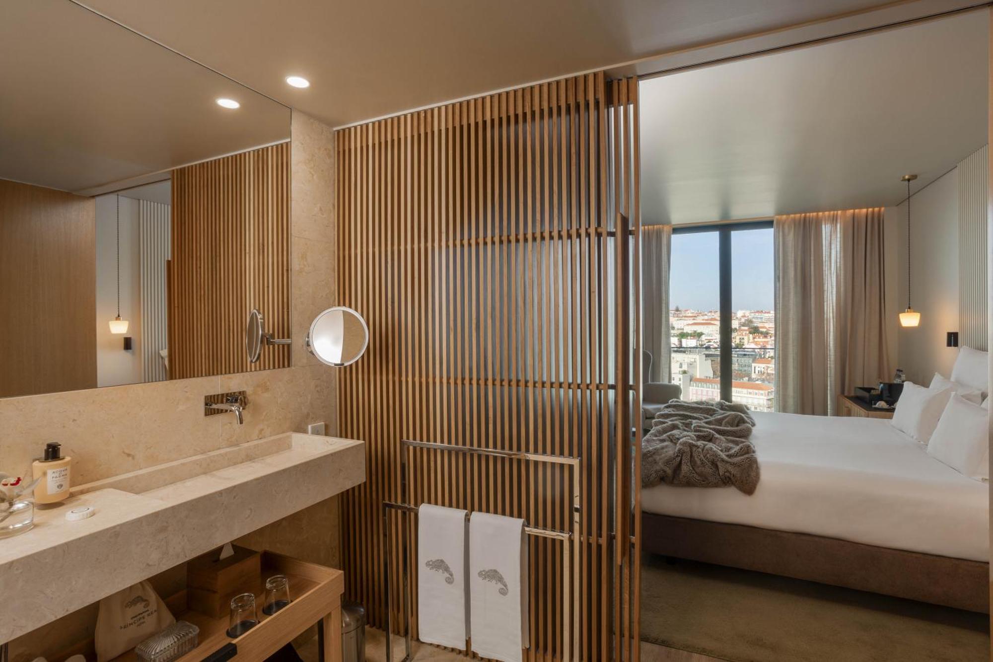 Memmo Principe Real, A Member Of Design Hotel Lissabon