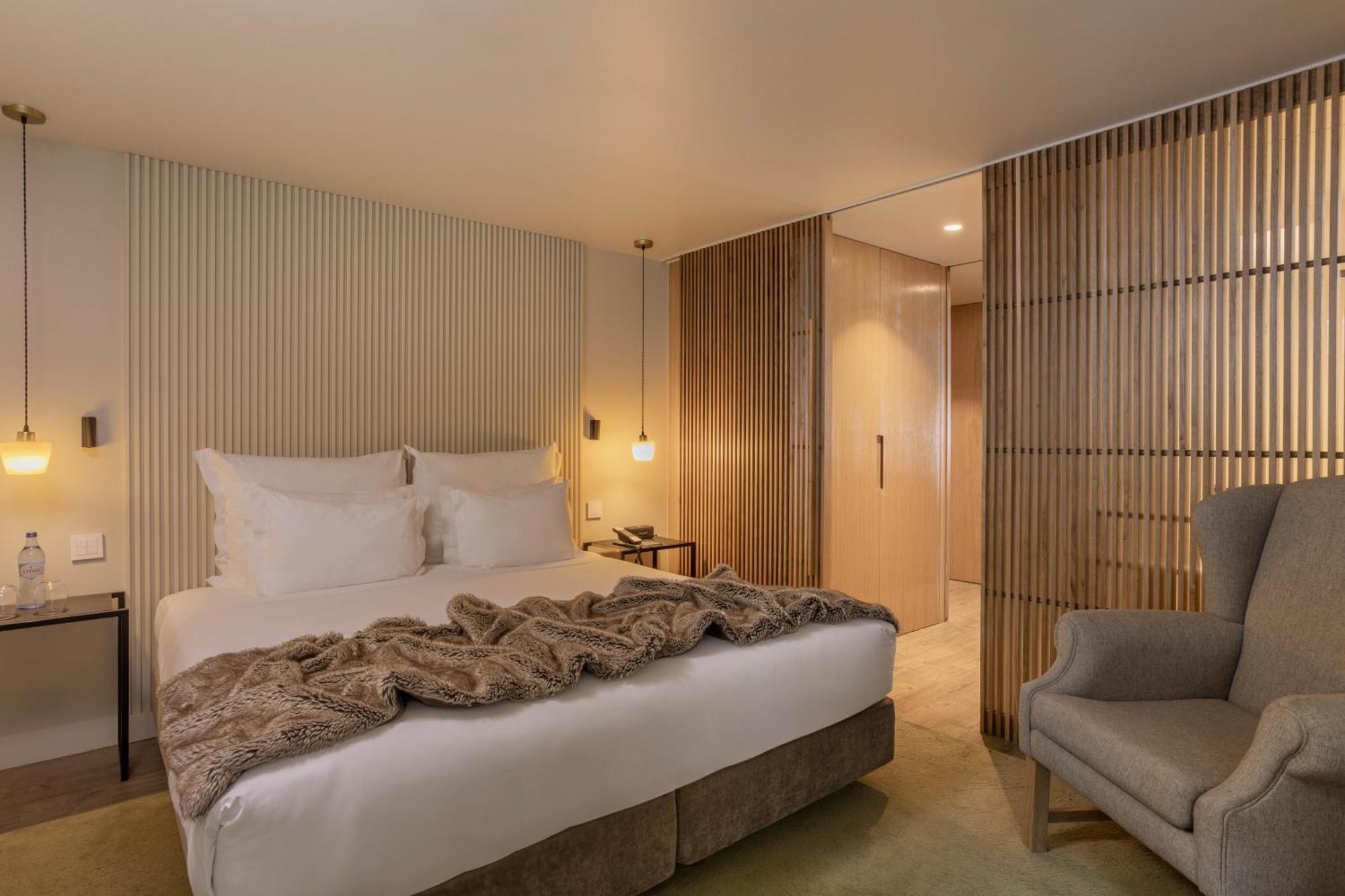 Hotel Memmo Principe Real, A Member Of Design Lissabon