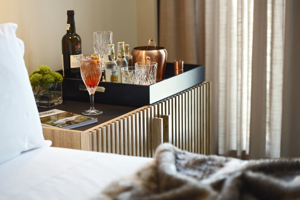 Memmo Principe Real, A Member Of Design Lissabon