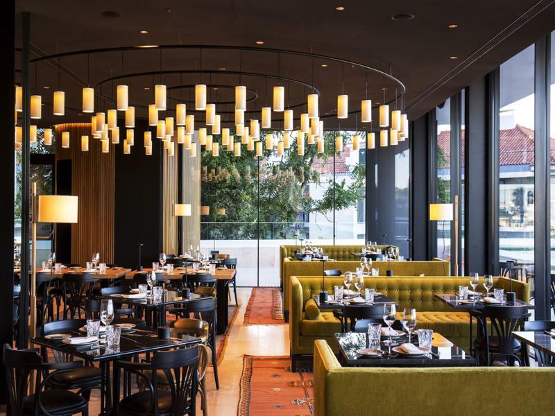 Hotel Memmo Principe Real, A Member Of Design