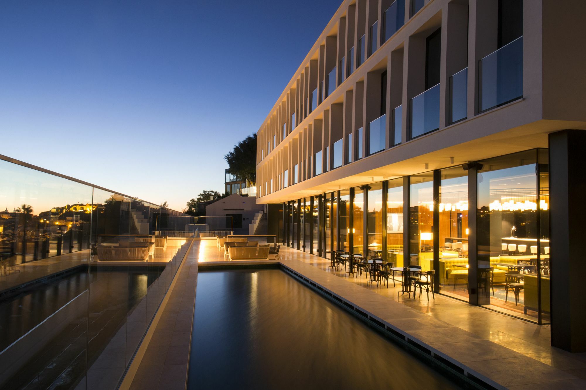Hotel Memmo Principe Real, A Member Of Design 5*
