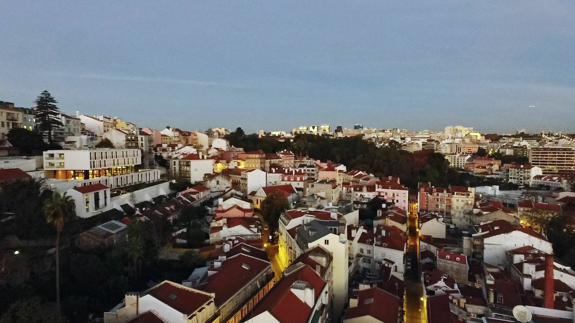Memmo Principe Real, A Member Of Design Hotel Lissabon